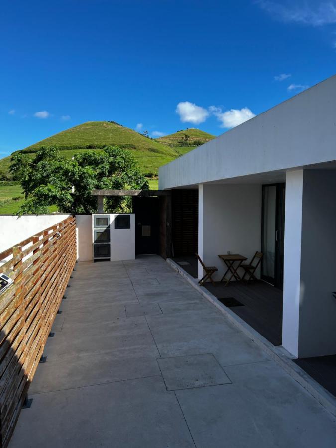 Arrenquinha Guesthouse 1 Sao Vicente Ferreira Exterior photo